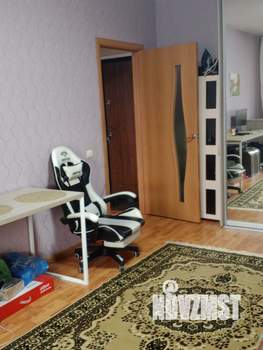 1-к квартира, на длительный срок, 34м2, 1/6 этаж