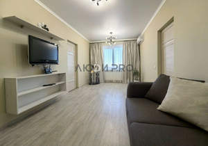 2-к квартира, на длительный срок, 54м2, 15/23 этаж