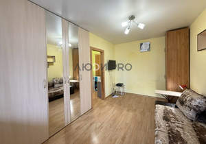 1-к квартира, на длительный срок, 23м2, 5/5 этаж