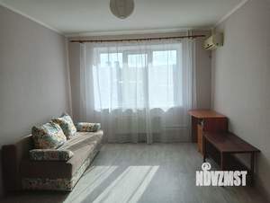 1-к квартира, на длительный срок, 38м2, 7/10 этаж