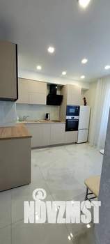 1-к квартира, посуточно, 47м2, 18/25 этаж
