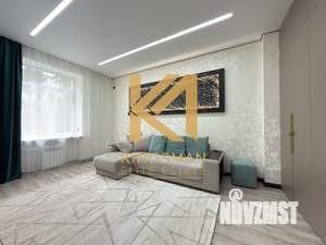 2-к квартира, на длительный срок, 65м2, 3/5 этаж