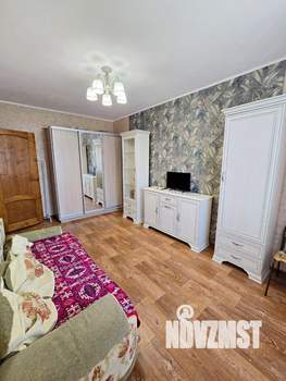 1-к квартира, на длительный срок, 25м2, 5/9 этаж