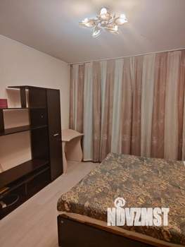 3-к квартира, на длительный срок, 64м2, 1/10 этаж