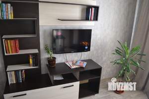 1-к квартира, посуточно, 37м2, 1/10 этаж