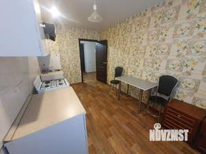 1-к квартира, на длительный срок, 42м2, 9/10 этаж