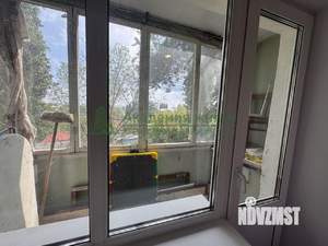 1-к квартира, на длительный срок, 33м2, 4/9 этаж