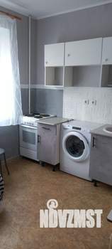 1-к квартира, на длительный срок, 32м2, 3/12 этаж