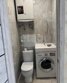 2-к квартира, на длительный срок, 44м2, 3/9 этаж