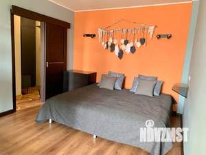 1-к квартира, посуточно, 32м2, 7/9 этаж