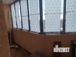 1-к квартира, на длительный срок, 46м2, 4/6 этаж