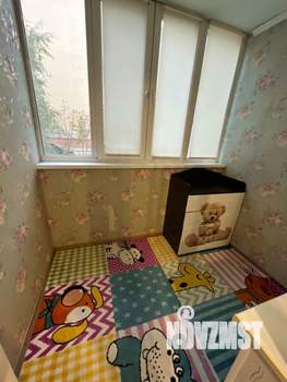 1-к квартира, на длительный срок, 40м2, 2/10 этаж
