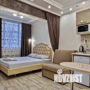 Студия квартира, посуточно, 22м2, 3/3 этаж