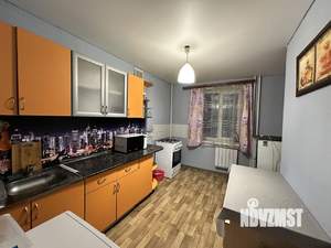 1-к квартира, на длительный срок, 40м2, 9/10 этаж