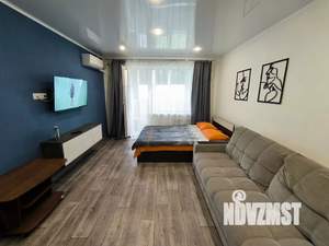 1-к квартира, посуточно, 40м2, 9/10 этаж