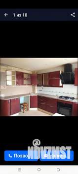 3-к квартира, на длительный срок, 65м2, 8/9 этаж