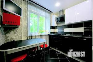 1-к квартира, посуточно, 35м2, 2/5 этаж