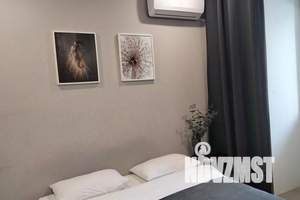 1-к квартира, посуточно, 20м2, 1/16 этаж