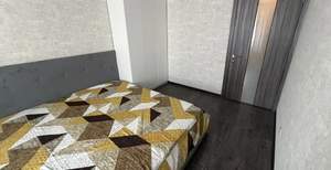 2-к квартира, на длительный срок, 54м2, 3/6 этаж