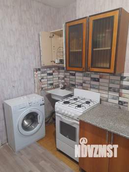 2-к квартира, на длительный срок, 45м2, 3/9 этаж