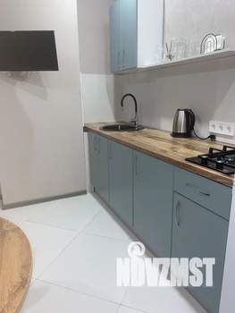 1-к квартира, посуточно, 42м2, 9/10 этаж