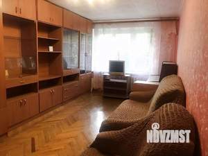 3-к квартира, на длительный срок, 65м2, 5/9 этаж
