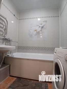 1-к квартира, на длительный срок, 40м2, 7/12 этаж