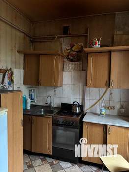 3-к квартира, на длительный срок, 52м2, 2/2 этаж