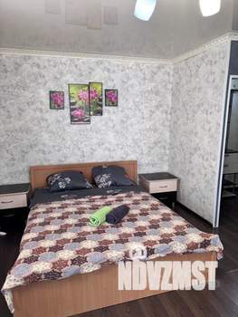1-к квартира, посуточно, 38м2, 5/5 этаж