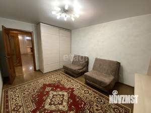 3-к квартира, на длительный срок, 97м2, 4/12 этаж