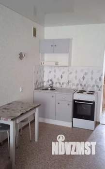 Студия квартира, на длительный срок, 24м2, 5/10 этаж