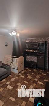 2-к квартира, на длительный срок, 49м2, 1/11 этаж