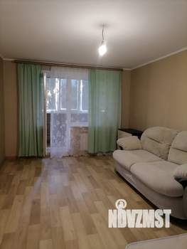 1-к квартира, на длительный срок, 50м2, 2/10 этаж