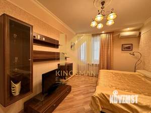 1-к квартира, на длительный срок, 50м2, 8/19 этаж