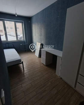 2-к квартира, на длительный срок, 48м2, 1/10 этаж