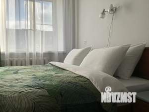 2-к квартира, посуточно, 52м2, 7/9 этаж