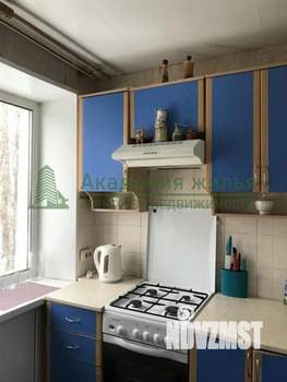 2-к квартира, на длительный срок, 42м2, 5/5 этаж