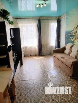 1-к квартира, на длительный срок, 25м2, 1/1 этаж