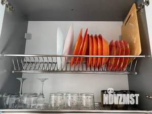 1-к квартира, посуточно, 42м2, 15/20 этаж