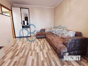 1-к квартира, на длительный срок, 38м2, 2/10 этаж