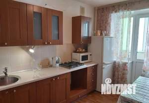 1-к квартира, посуточно, 35м2, 5/10 этаж