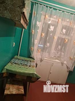 3-к квартира, на длительный срок, 45м2, 2/5 этаж