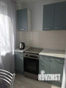 1-к квартира, на длительный срок, 31м2, 5/5 этаж