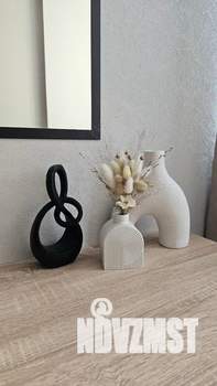 1-к квартира, посуточно, 42м2, 24/24 этаж