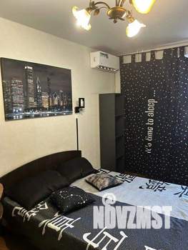 1-к квартира, посуточно, 31м2, 1/1 этаж