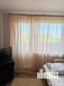 1-к квартира, посуточно, 29м2, 9/10 этаж