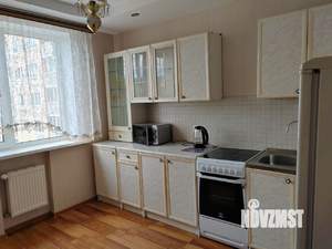 1-к квартира, на длительный срок, 48м2, 5/24 этаж