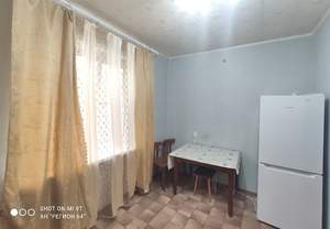 1-к квартира, на длительный срок, 39м2, 1/9 этаж