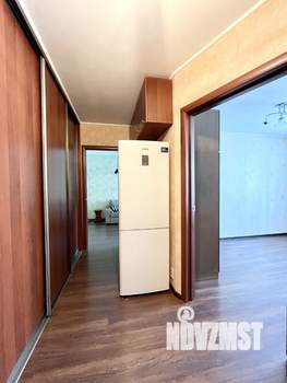 2-к квартира, на длительный срок, 42м2, 5/9 этаж