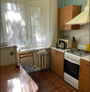 2-к квартира, на длительный срок, 43м2, 4/5 этаж